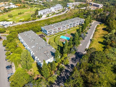 Apartamento T3 à venda na Rua do Castanheiro da Serra