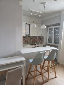 Apartamento T1 à venda na Travessa da Boa Hora à Ajuda, 29