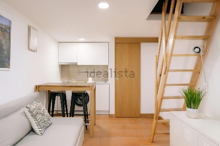 Apartamento T1 à venda na Rua de Santo António da Glória, 56