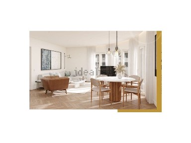 Apartamento T5 à venda na Gulbenkian - Praça Espanha