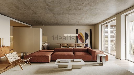 Apartamento T2 à venda na Avenida dos combatentes da grande guerra, 99