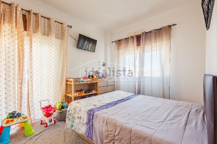 Apartamento T2 à venda na Rua da Esperança