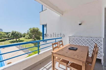 Apartamento T2 à venda na Rua dos Hibíscos