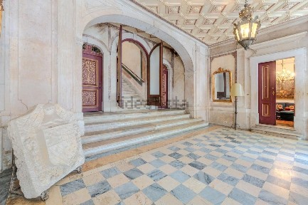 Apartamento T2 à venda na Príncipe Real - São Bento