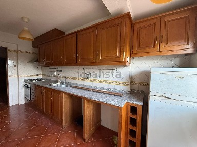 Apartamento T3 à venda na Estrada Serra da Mira