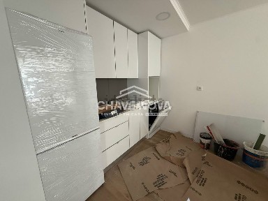 Apartamento T2 à venda na Rua Pedro Franco