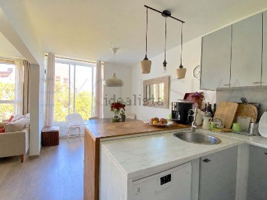 Apartamento T2 à venda na Rua dos Hibíscos