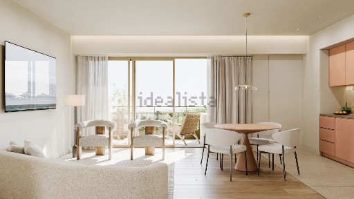 Apartamento T1 à venda na Albarraque