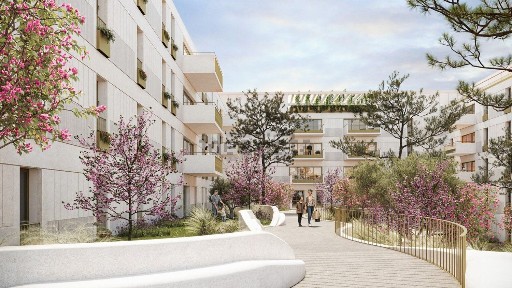 Apartamento T1 à venda na Albarraque
