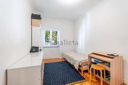 Apartamento T2 à venda na Reboleira