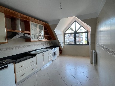 Penthouse à venda na Rua do Viveiro