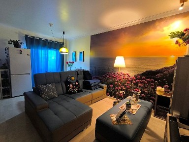 Apartamento T1 à venda na Ericeira Norte