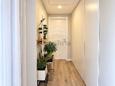 Apartamento T2 à venda na Rua Estrela do Mar
