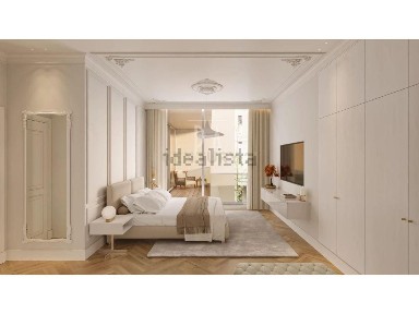 Apartamento T3 à venda na Rua Prior do Crato, 119