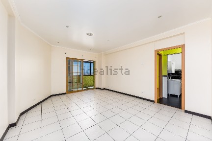 Apartamento T1 à venda na Avenida António Sérgio