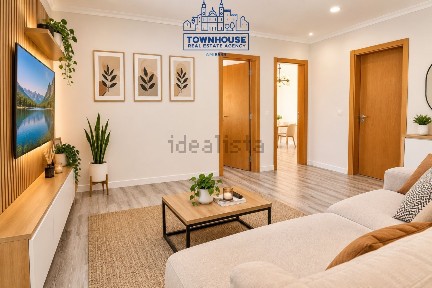 Apartamento T2 à venda em Vila Franca de Xira