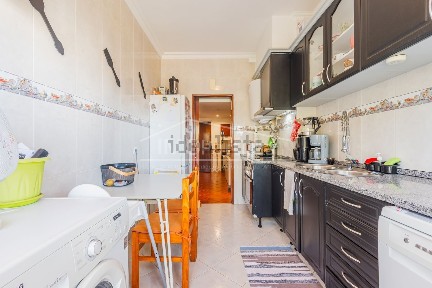 Apartamento T2 à venda na Rua da Esperança