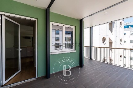 Apartamento T3 à venda na Av. da Liberdade - Marquês de Pombal