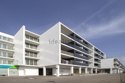 Apartamento T3 à venda na Alameda Hermano Patrone