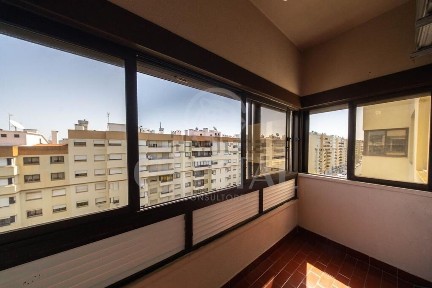 Apartamento T3 à venda na Infantado