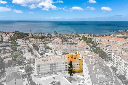 Apartamento T3 à venda na Avenida Jardim