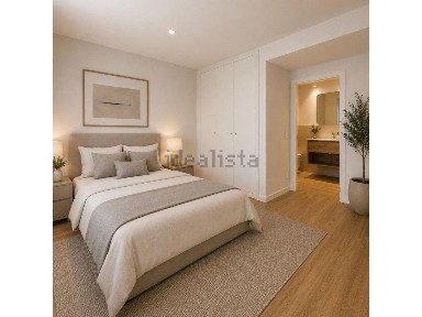 Apartamento T3 à venda em Santo António dos Cavaleiros e Frielas