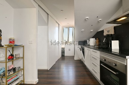 Apartamento T1 à venda na Rua António Luís Inácio