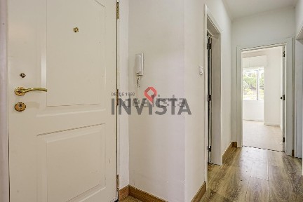 Apartamento T2 à venda em Vila Franca de Xira
