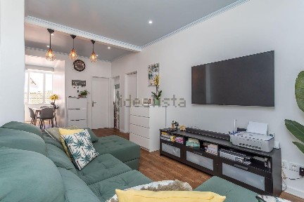 Apartamento T2 à venda na Rua de São João, 14