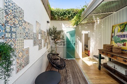 Apartamento T1 à venda na Rua dos Navegantes