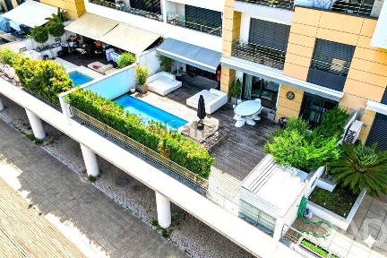 Apartamento T3 à venda na Expo Sul