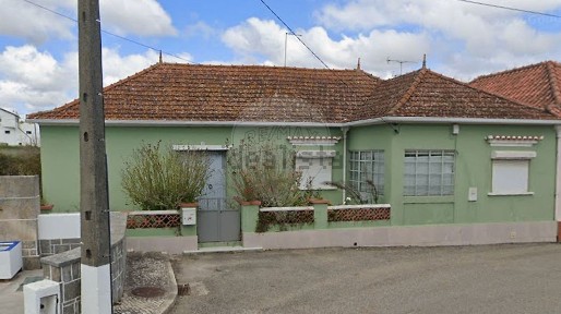 Moradia independente à venda em Vimeiro