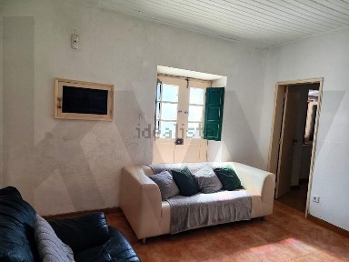 Casa ou moradia à venda na Rua dos Ministros