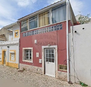 Moradia independente à venda em Vila Franca de Xira