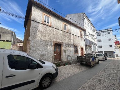 Cadaval e Pêro Moniz, Rua Anselmo Carneiro da Silva