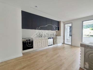 Apartamento T2 à venda em Darque