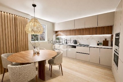 Apartamento T2 à venda em Darque