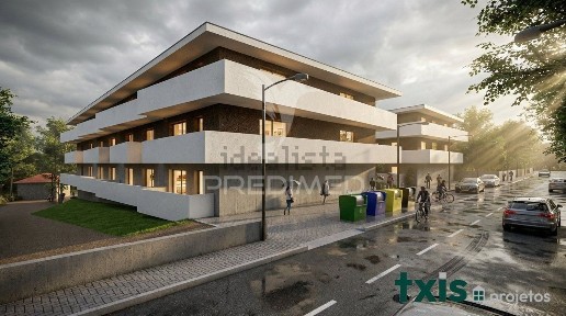 Apartamento T3 à venda em Vila