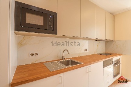 Apartamento T1 à venda no Centro
