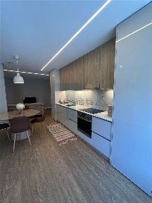 Apartamento T2 à venda em Darque