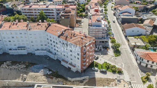Fafe, Rua David Mourão Ferreira s/n