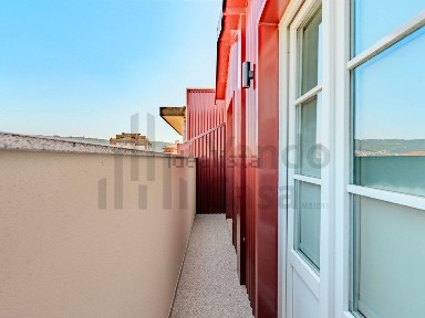 Apartamento T2 à venda na Rua Monte de Arcos, 20