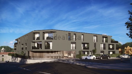 Apartamento T1 à venda em Azurém