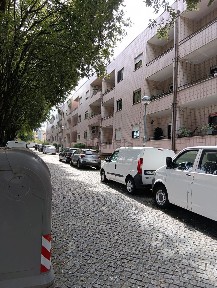 Apartamento T3 à venda na Rua da Pedrinha, 32