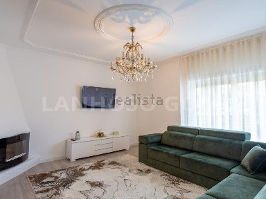 Póvoa de Lanhoso, Braga