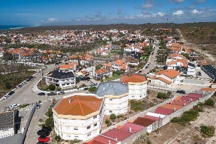 Apartamento T2 à venda na Cidade