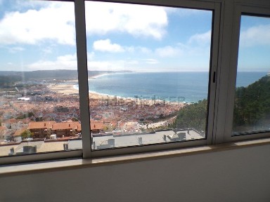 Apartamento T2 à venda em Nazaré