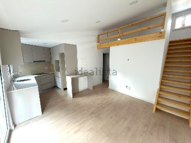 Apartamento T1 à venda na Rua da Vitória