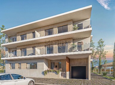 Apartamento T3 à venda na Praia da Consolação