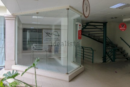 Arrendamento de espaço comercial em Torres Vedras e Matacães